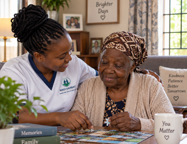 Respite Care
