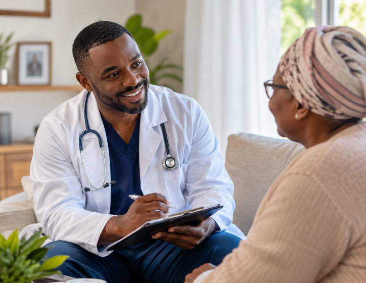Medical Consultations