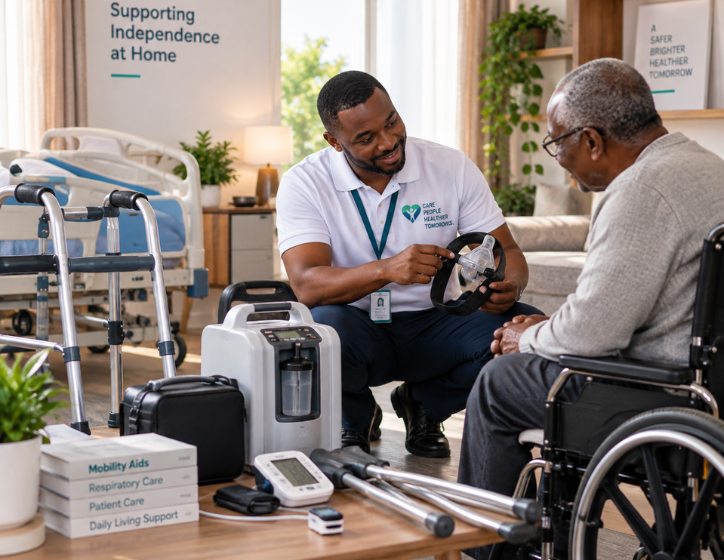 Medical Equipment