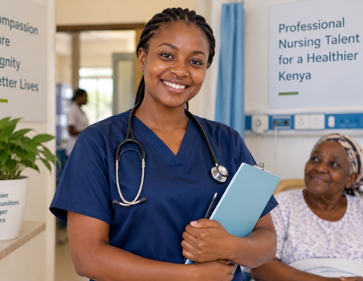 Nurse Hiring