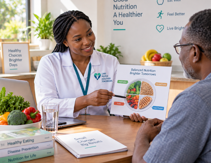 Nutritional Services