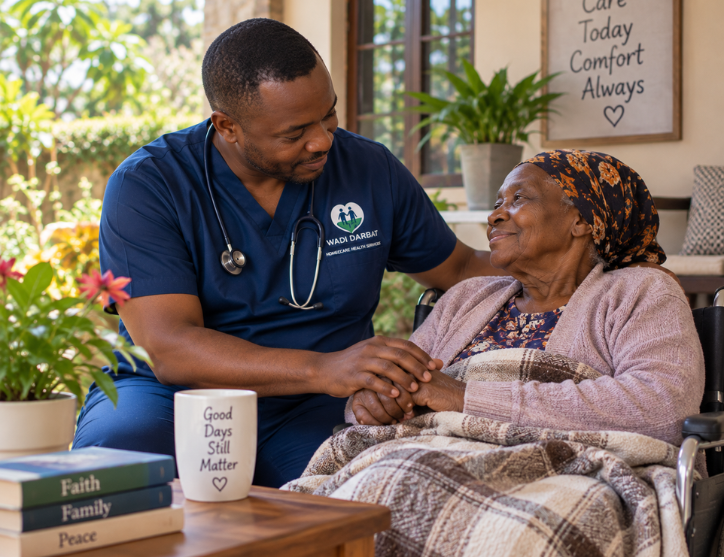Palliative Care
