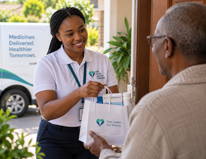 Pharmacy Services