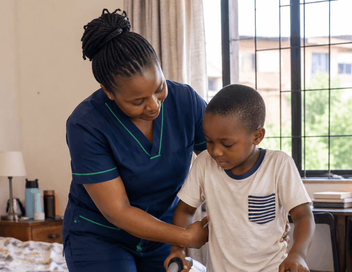 Home Nursing