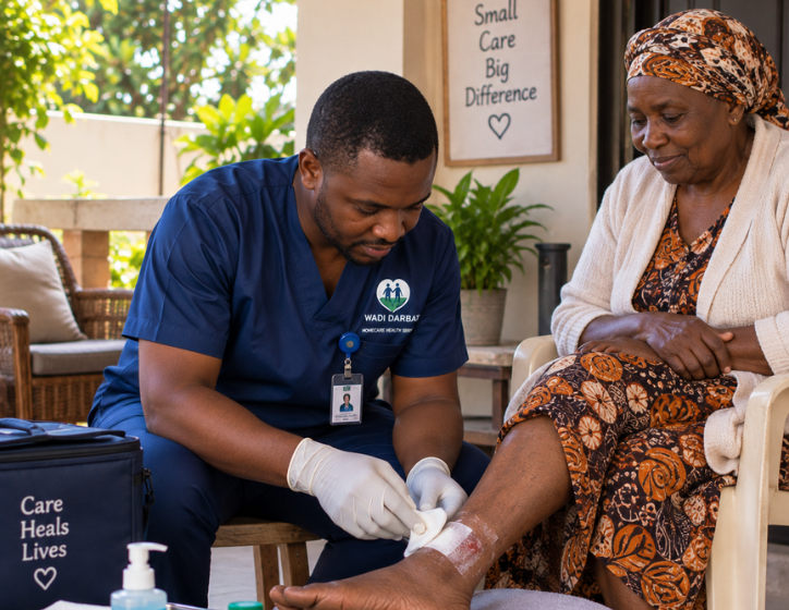 Wound Care